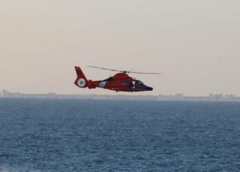 Indiana woman who tried to rescue friends in rip current in Puerto Rico missing