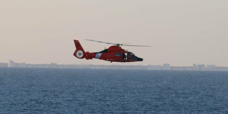 Indiana woman who tried to rescue friends in rip current in Puerto Rico missing