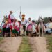 Inside the celebration of Inti Raymi, Ecuador’s ancient Festival of the Sun