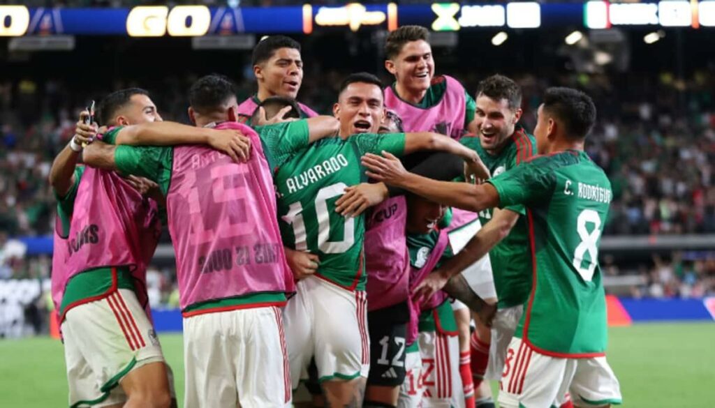 Mexico Vs New Zealand: International Friendly Live Stream, Schedule, Fixture And Probable Lineups