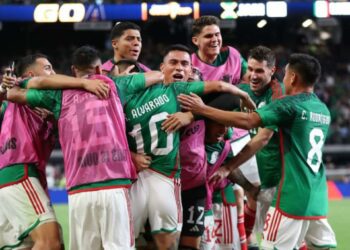 Mexico Vs New Zealand: International Friendly Live Stream, Schedule, Fixture And Probable Lineups