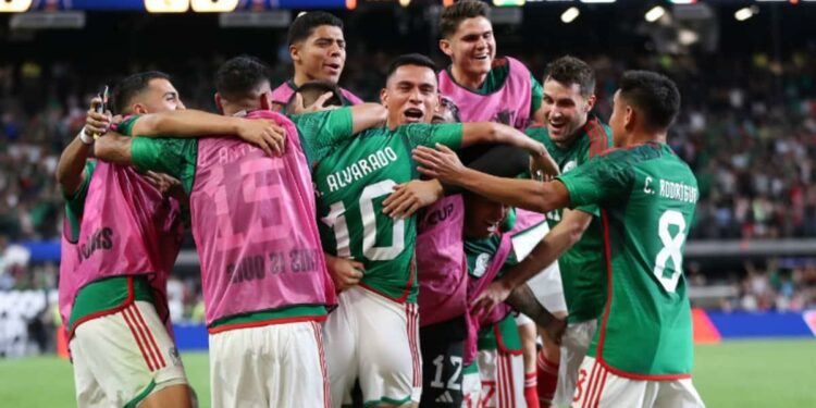 Mexico Vs New Zealand: International Friendly Live Stream, Schedule, Fixture And Probable Lineups