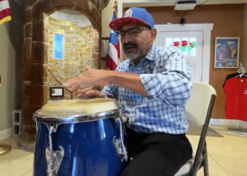 International cottage in Balboa Park highlights Puerto Rican heritage