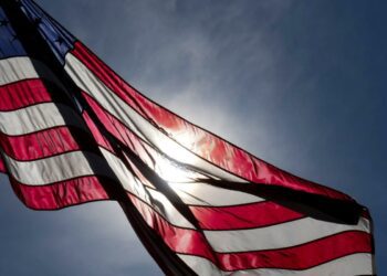 Is America still the land of hope?