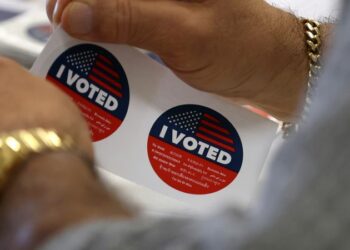 Is America’s housing crisis determining how you vote this November?