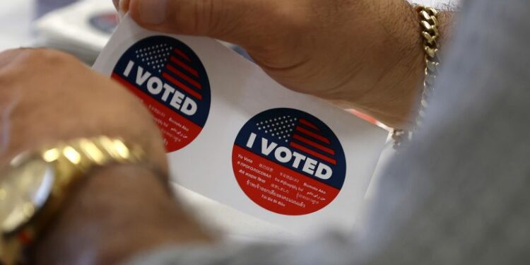 Is America’s housing crisis determining how you vote this November?