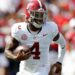 Is Crimson Tide SEC contenders?