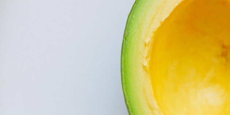 Is Mexico the top avocado consumer globally?