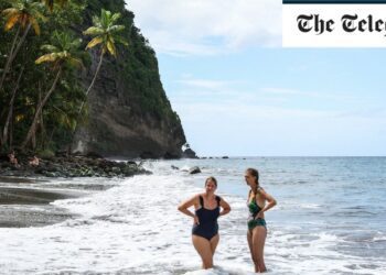 Is it safe to visit the Caribbean on holiday during hurricane season?