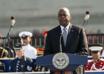 Israel warned Austin ahead of pager explosions, US says | The Arkansas Democrat-Gazette