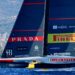 Italy's Luna Rossa and Britain's INEOS Britannia take commanding leads in America's Cup semifinals