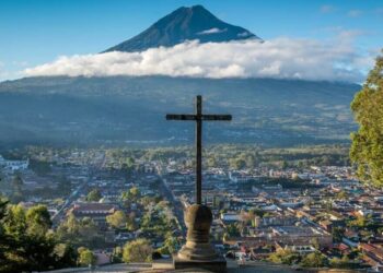 'I've visited 131 countries - one destination is the world's most underrated' | America | Travel