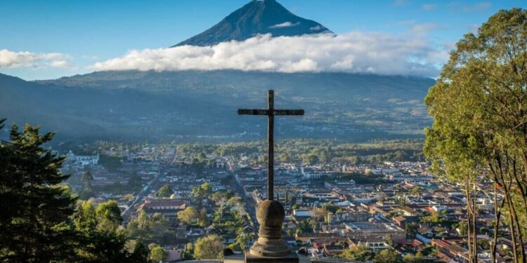 'I've visited 131 countries - one destination is the world's most underrated' | America | Travel