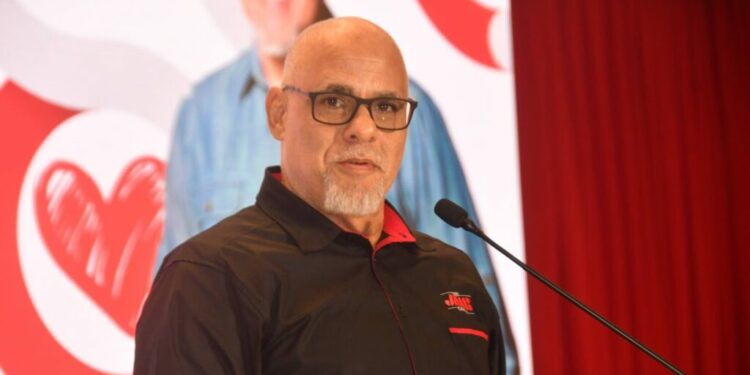 JMMB banks on SFC ‘Smart growth’ diversification strategy remains active