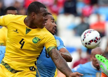 Jamaica finalise Copa America squad
