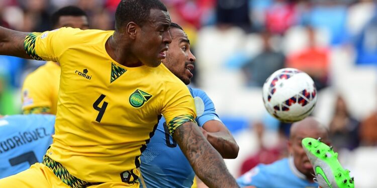 Jamaica finalise Copa America squad