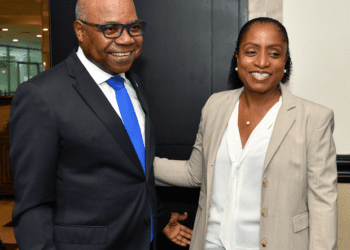 Jamaica poised to capitalise on growing demand in cruise industry, says Bartlett