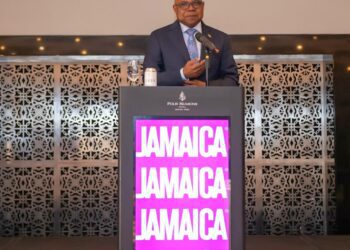 Jamaica's tourism sector continues to grow despite numerous challenges, says Bartlett