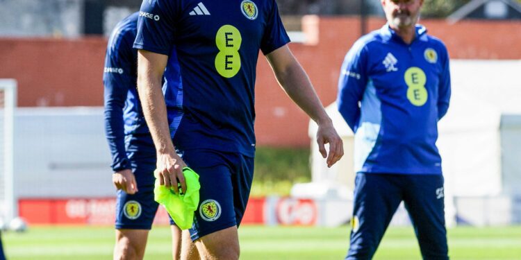 Jambos jet off on international duty – Hearts