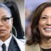Janet Jackson Bizarrely Questions Kamala Harris Ethnicity in New Interview