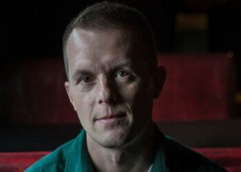 Jared Golden Says America Will Be Just Fine if Trump Wins