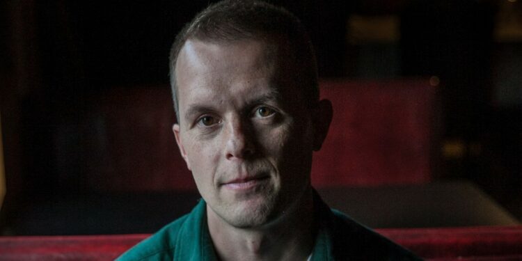 Jared Golden Says America Will Be Just Fine if Trump Wins