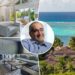 John Mack wants $29.5M for his British Virgin Island estate
