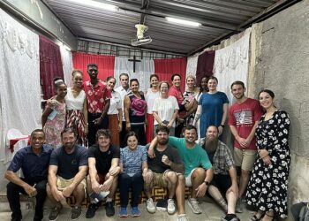 Jonesboro church delivers supplies to fellow Methodists in Cuba | The Arkansas Democrat-Gazette