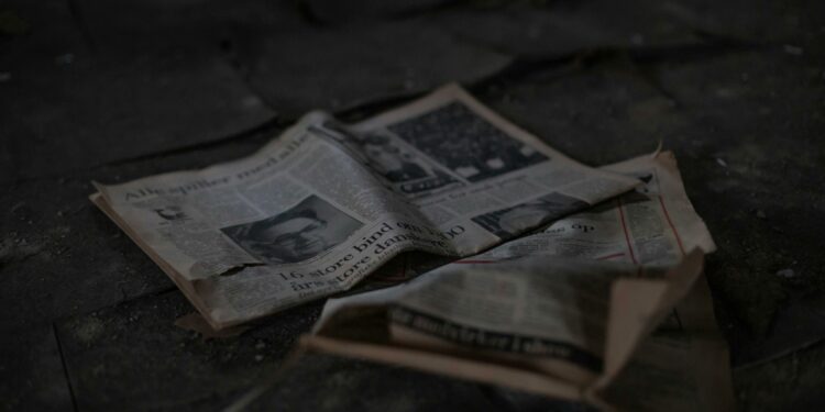 Journalists in Latin America are self-censoring amid press freedom backsliding