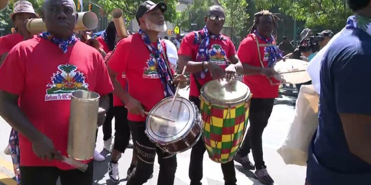 J'ouvert & NYC West Indian American Day Parade 2024 in Brooklyn today. See the route map, street closures & more.