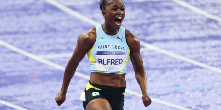 'Julien Alfred Day' announced as Saint Lucia public holiday