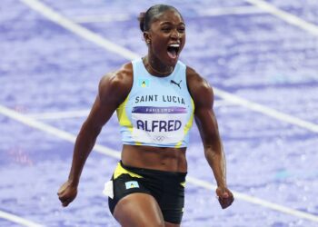 'Julien Alfred Day' announced as Saint Lucia public holiday