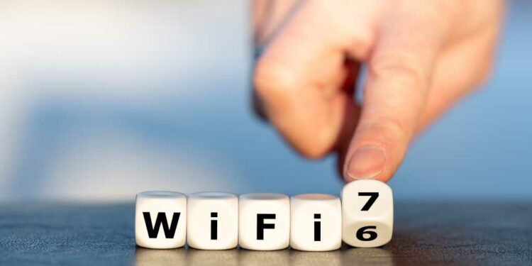 wifi 7