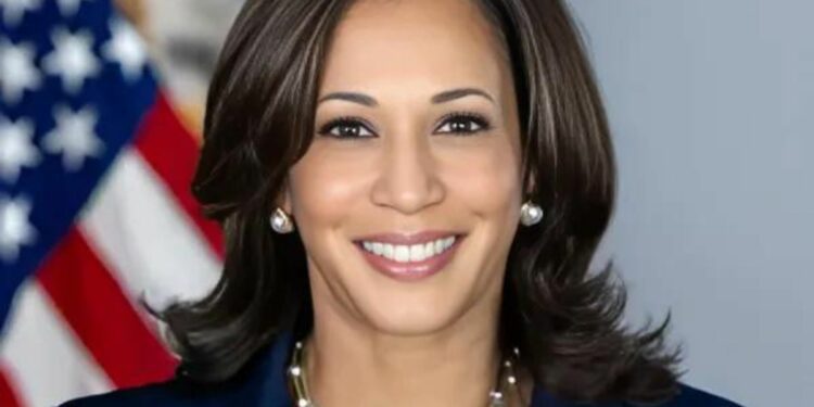 Kamala Harris Pledges To Overhaul America’s Broken Immigration System