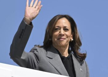 Kamala Harris: US Mexico Border Debate: Kamala Harris set to visit US-Mexico border amid immigration debate | World News