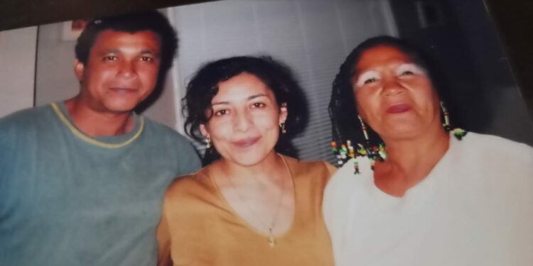 Kamba Cuá: African presence in Paraguay