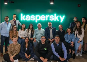 Kaspersky reinforces its presence in Latin America, opening new office in Colombia