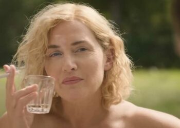 Kate Winslet's War Biopic Rakes In Less Than $1 Million In Opening Weekend