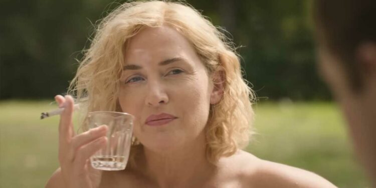 Kate Winslet's War Biopic Rakes In Less Than $1 Million In Opening Weekend