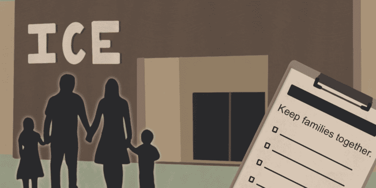 “Keeping families together”: Local organizations continue to serve undocumented immigrants