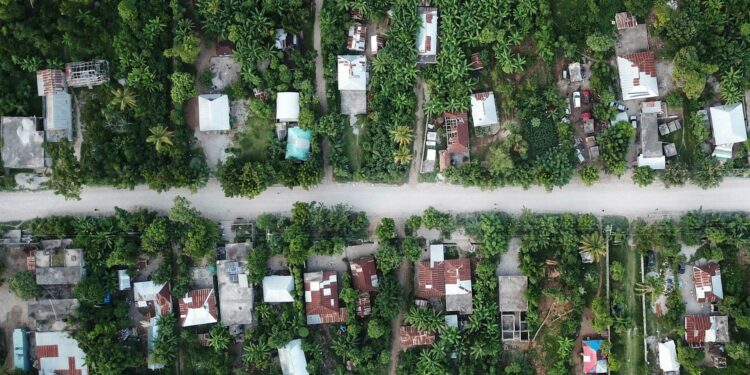 Kenya ramping up numbers in Haiti