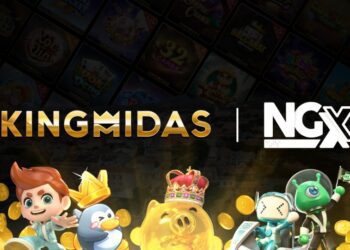 KingMidas Games expands operations in Latin America through strategic partnership with NGX