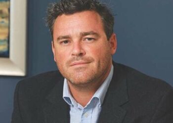 Kristopher Lynn to lead Lockton’s agriculture practice - The Royal Gazette