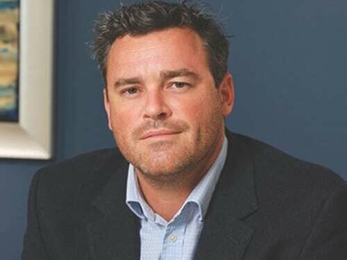 Kristopher Lynn to lead Lockton’s agriculture practice - The Royal Gazette