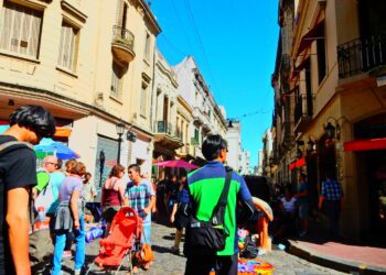 LATAM Got Less Prosperous in a Decade; Chile Tops Regional Ranking