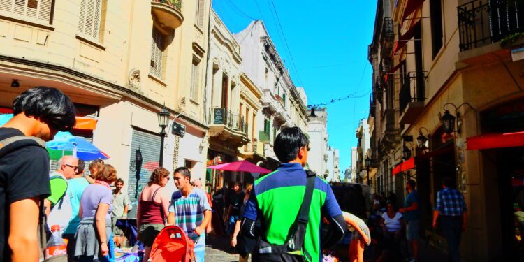 LATAM Got Less Prosperous in a Decade; Chile Tops Regional Ranking