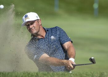 LIV golfers from US still clear for Ryder Cup participation | The Arkansas Democrat-Gazette