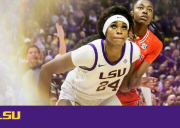 LSU’s Schedule Set In Baha Mar Hoops Pink Flamingo Championship – LSU