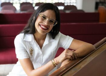 “La Ruta Ana Otero”: the contributions of one of Puerto Rico’s most important composers are rescued