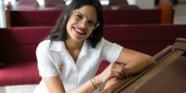 “La Ruta Ana Otero”: the contributions of one of Puerto Rico’s most important composers are rescued